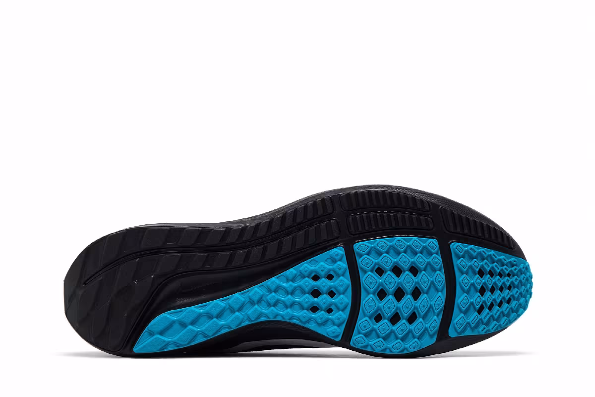 NFL x Nike Air Zoom Pegasus 40 Carolina Panthers, view 5