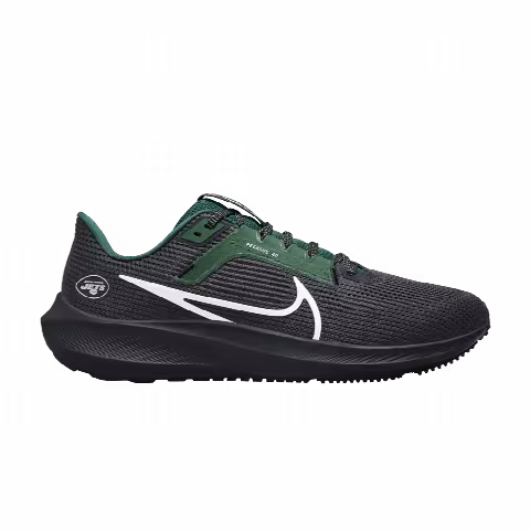 NFL x Nike Air Zoom Pegasus 40 'New York Jets'