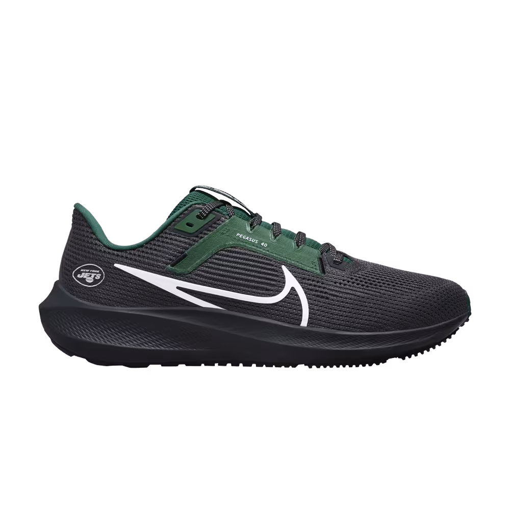 NFL x Nike Air Zoom Pegasus 40 New York Jets