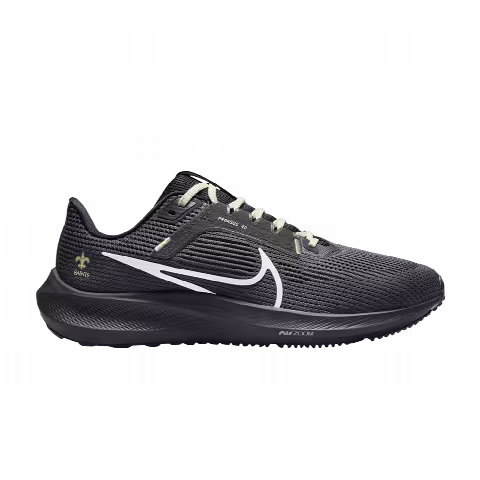 NFL x Nike Air Zoom Pegasus 40 'New Orleans Saints'