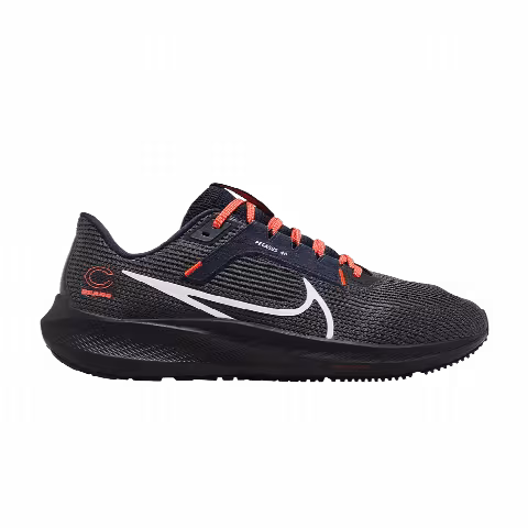 NFL x Nike Air Zoom Pegasus 40 'Chicago Bears'