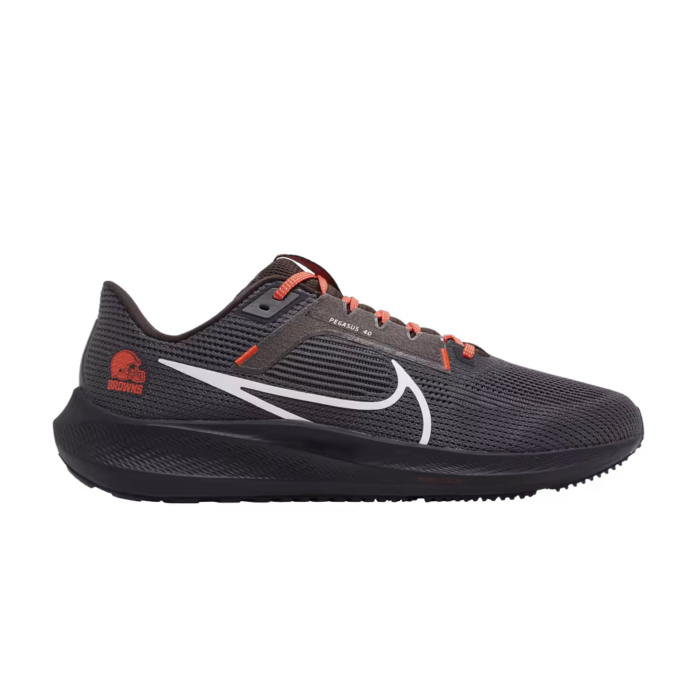 NFL x Nike Air Zoom Pegasus 40 Cleveland Browns