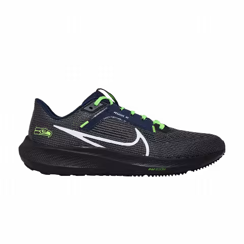 NFL x Nike Air Zoom Pegasus 40 'Seattle Seahawks'