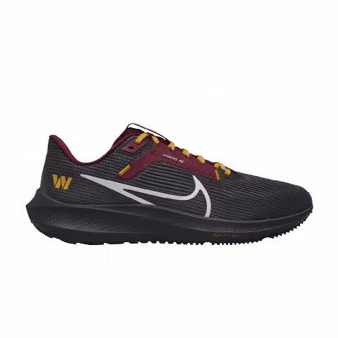 NFL x Nike Air Zoom Pegasus 40 'Washington Commanders'