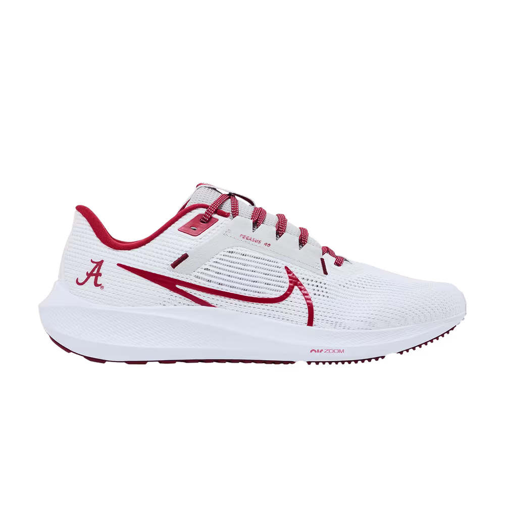 Nike Air Zoom Pegasus 40 Alabama