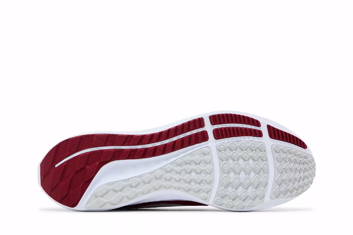 Nike Air Zoom Pegasus 40 Alabama, view 5