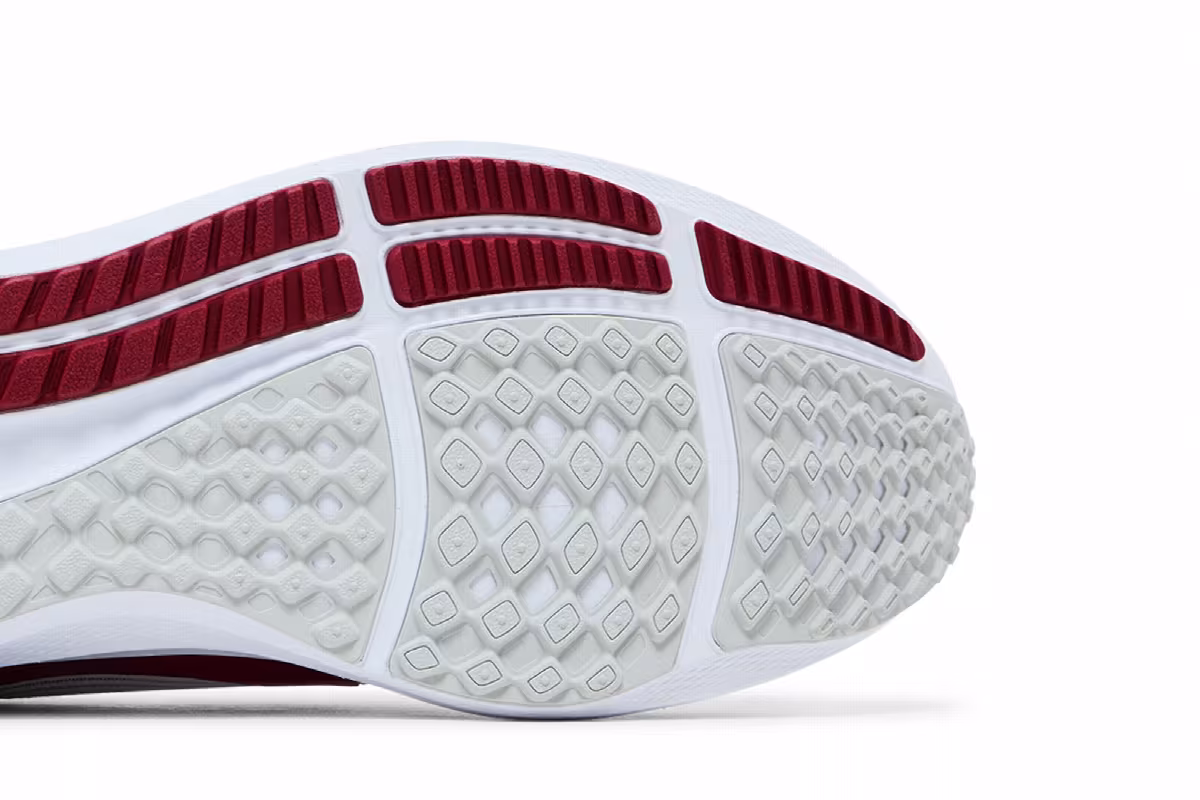Nike Air Zoom Pegasus 40 Alabama, view 6