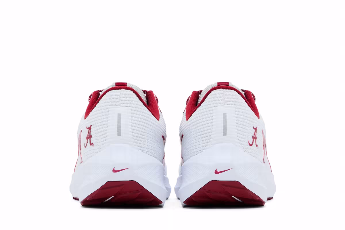 Nike Air Zoom Pegasus 40 Alabama, view 7