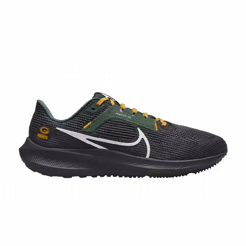 NFL x Nike Air Zoom Pegasus 40 'Green Bay Packers'