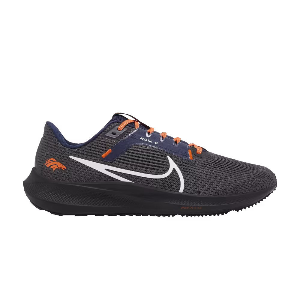 NFL x Nike Air Zoom Pegasus 40 Denver Broncos