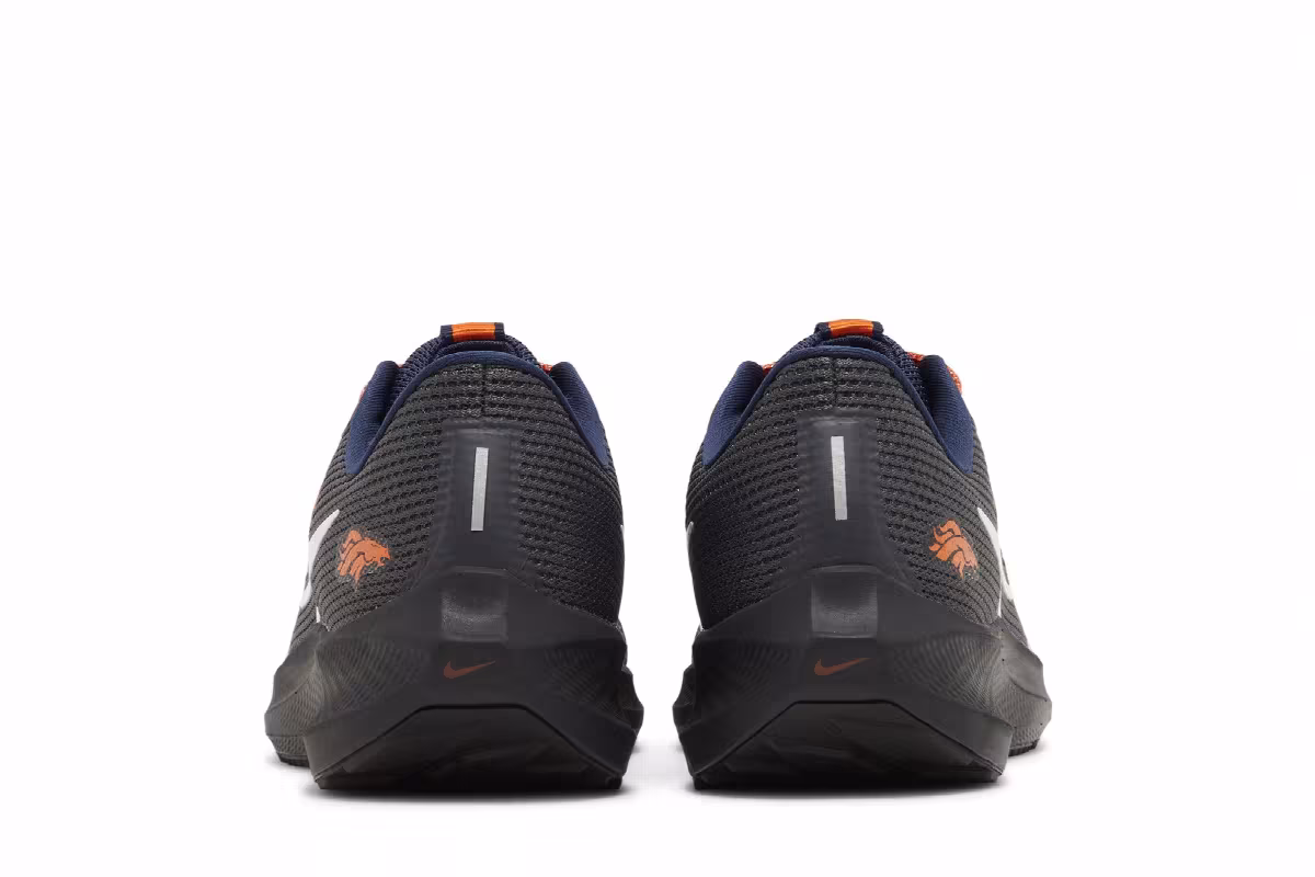 NFL x Nike Air Zoom Pegasus 40 Denver Broncos, view 7