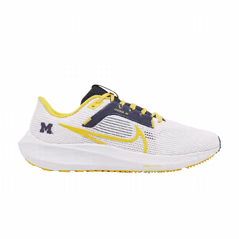 Nike Air Zoom Pegasus 40 'Michigan'