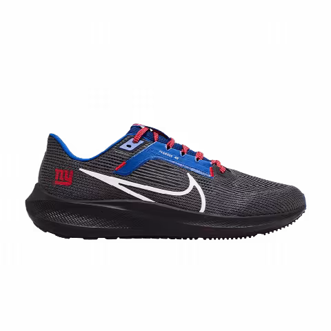 NFL x Nike Air Zoom Pegasus 40 'New York Giants'