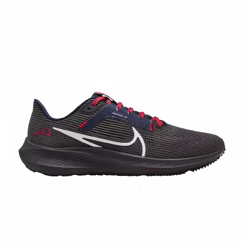 NFL x Nike Air Zoom Pegasus 40 'New England Patriots'