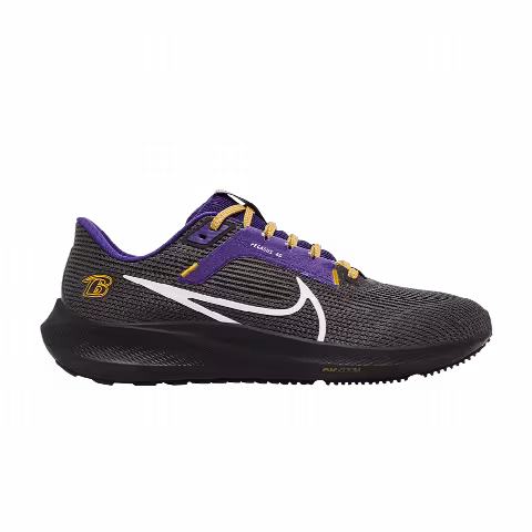 NFL x Nike Air Zoom Pegasus 40 'Baltimore Ravens'