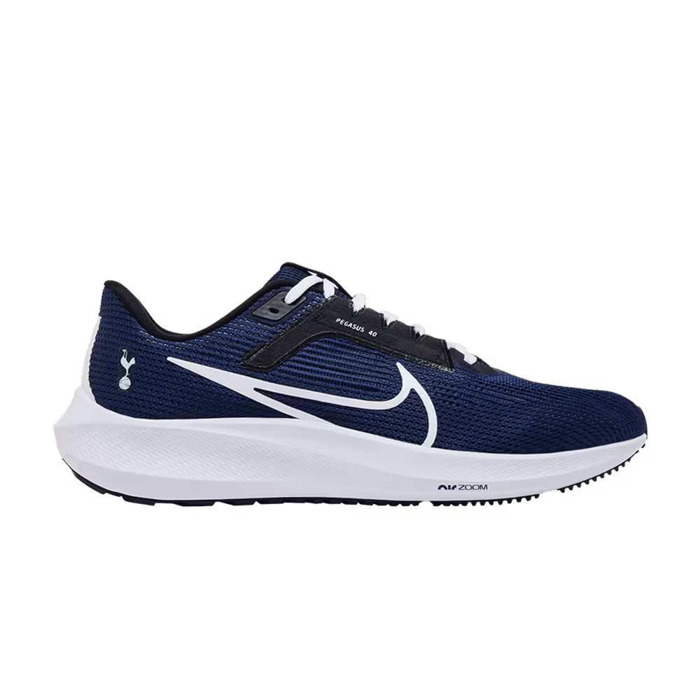 Nike Air Zoom Pegasus 40 Tottenham Hotspur