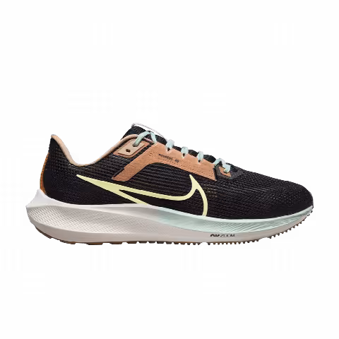 Nike Air Zoom Pegasus 40 'Black Citron Jade'