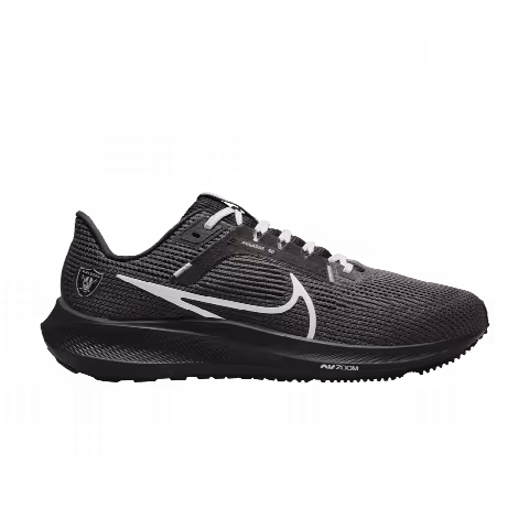 NFL x Nike Air Zoom Pegasus 40 'Las Vegas Raiders'