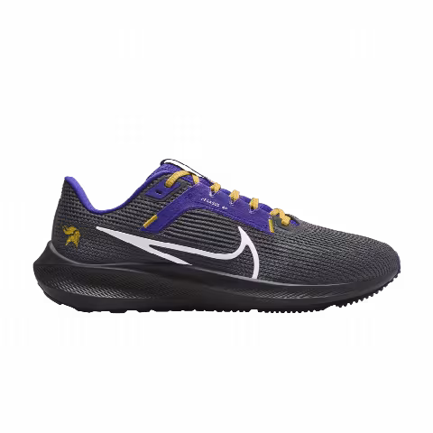 NFL x Nike Air Zoom Pegasus 40 'Minnesota Vikings'