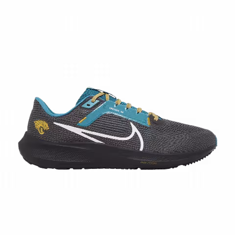 NFL x Nike Air Zoom Pegasus 40 'Jacksonville Jaguars'