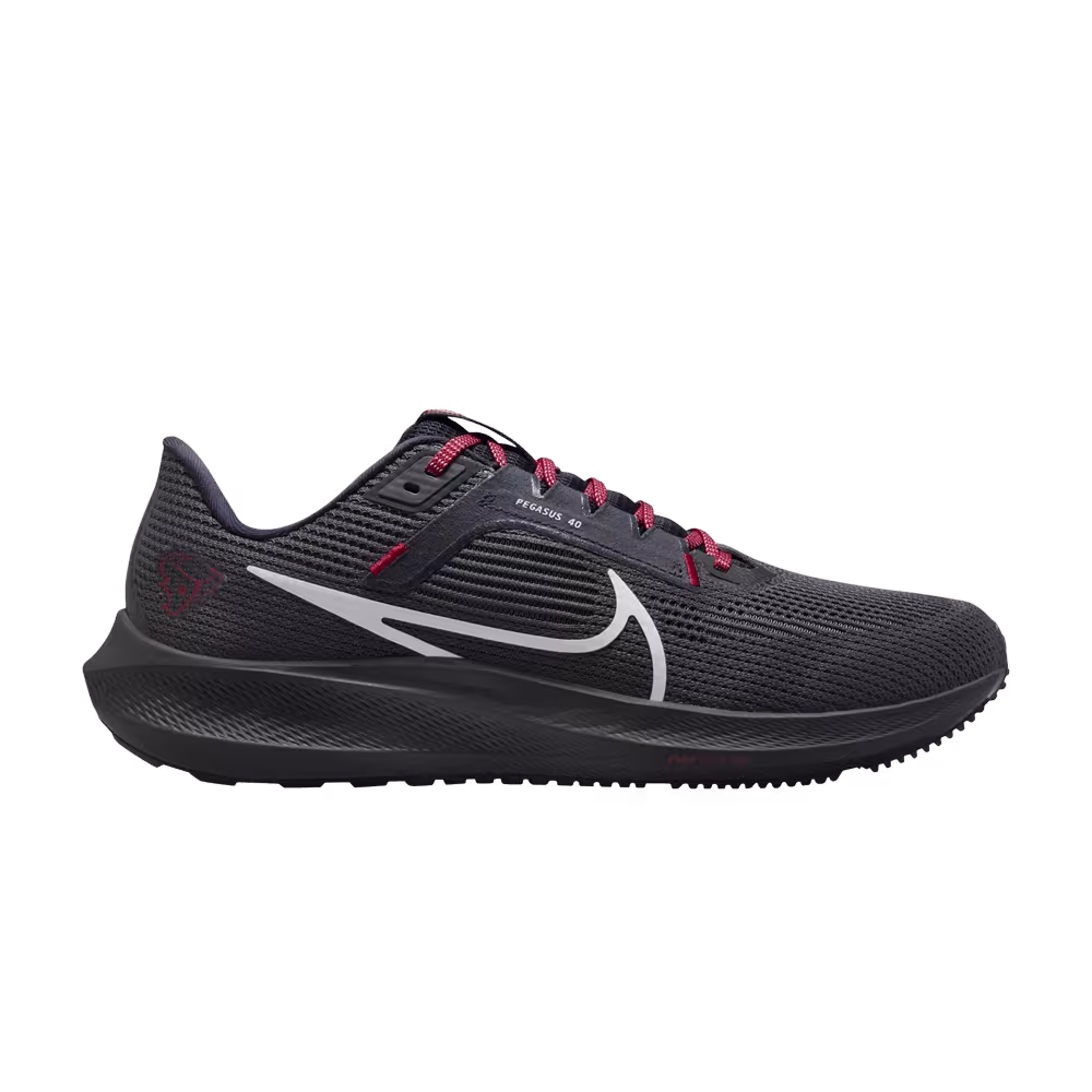 NFL x Nike Air Zoom Pegasus 40 Houston Texans
