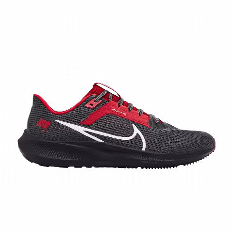 NFL x Nike Air Zoom Pegasus 40 'Tampa Bay Buccaneers'
