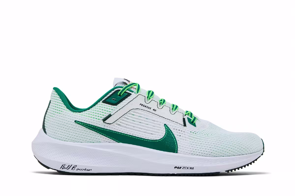 Nike Air Zoom Pegasus 40 Premium Bill Bowerman, view 2