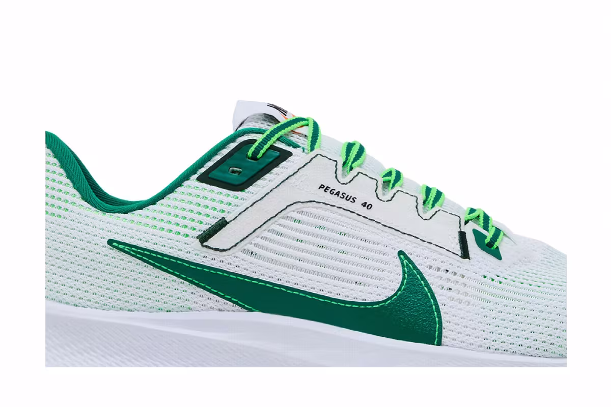 Nike Air Zoom Pegasus 40 Premium Bill Bowerman, view 3