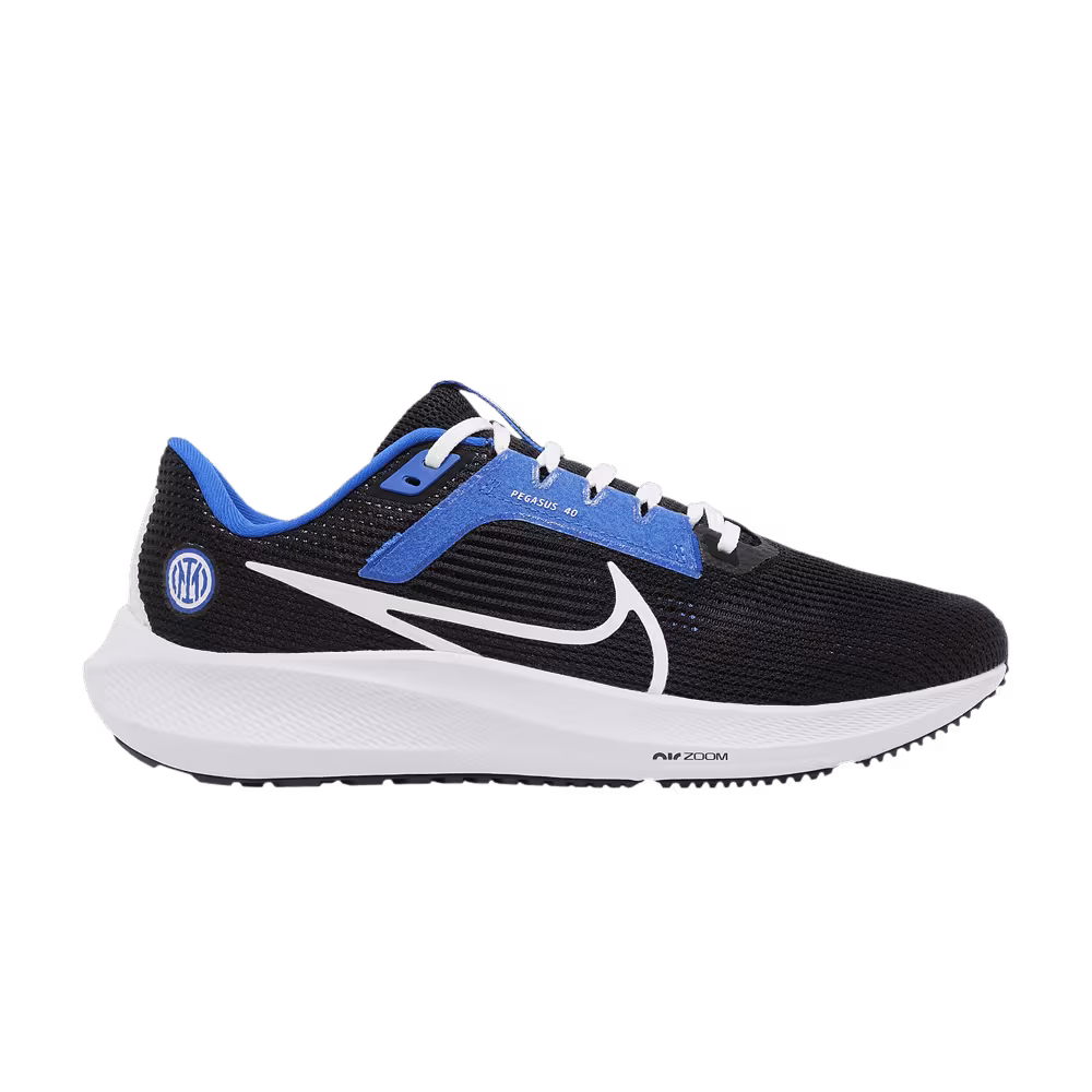 Nike Air Zoom Pegasus 40 Inter Milan