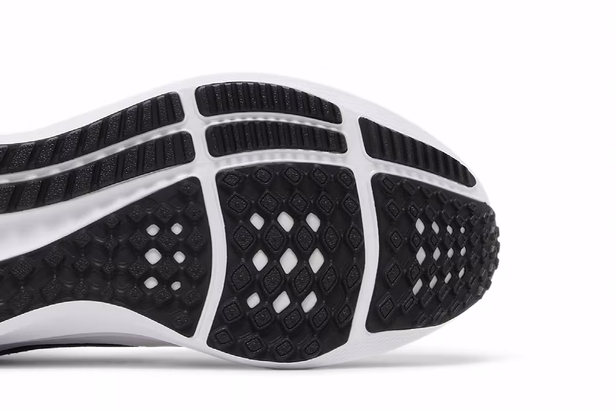 Nike Air Zoom Pegasus 40 Inter Milan, view 6