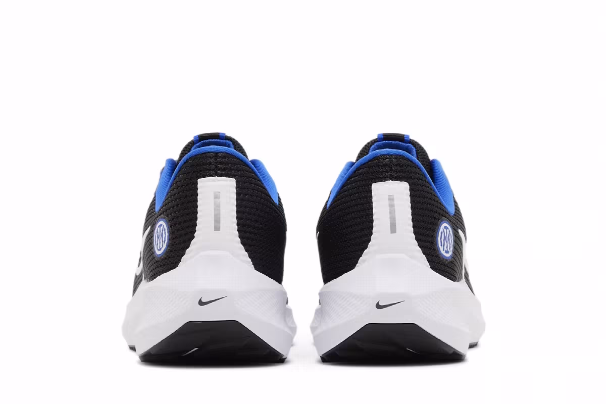Nike Air Zoom Pegasus 40 Inter Milan, view 7