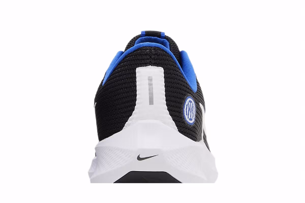 Nike Air Zoom Pegasus 40 Inter Milan, view 8