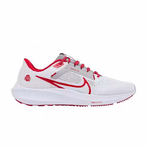 Nike Air Zoom Pegasus 40 'Ohio State'