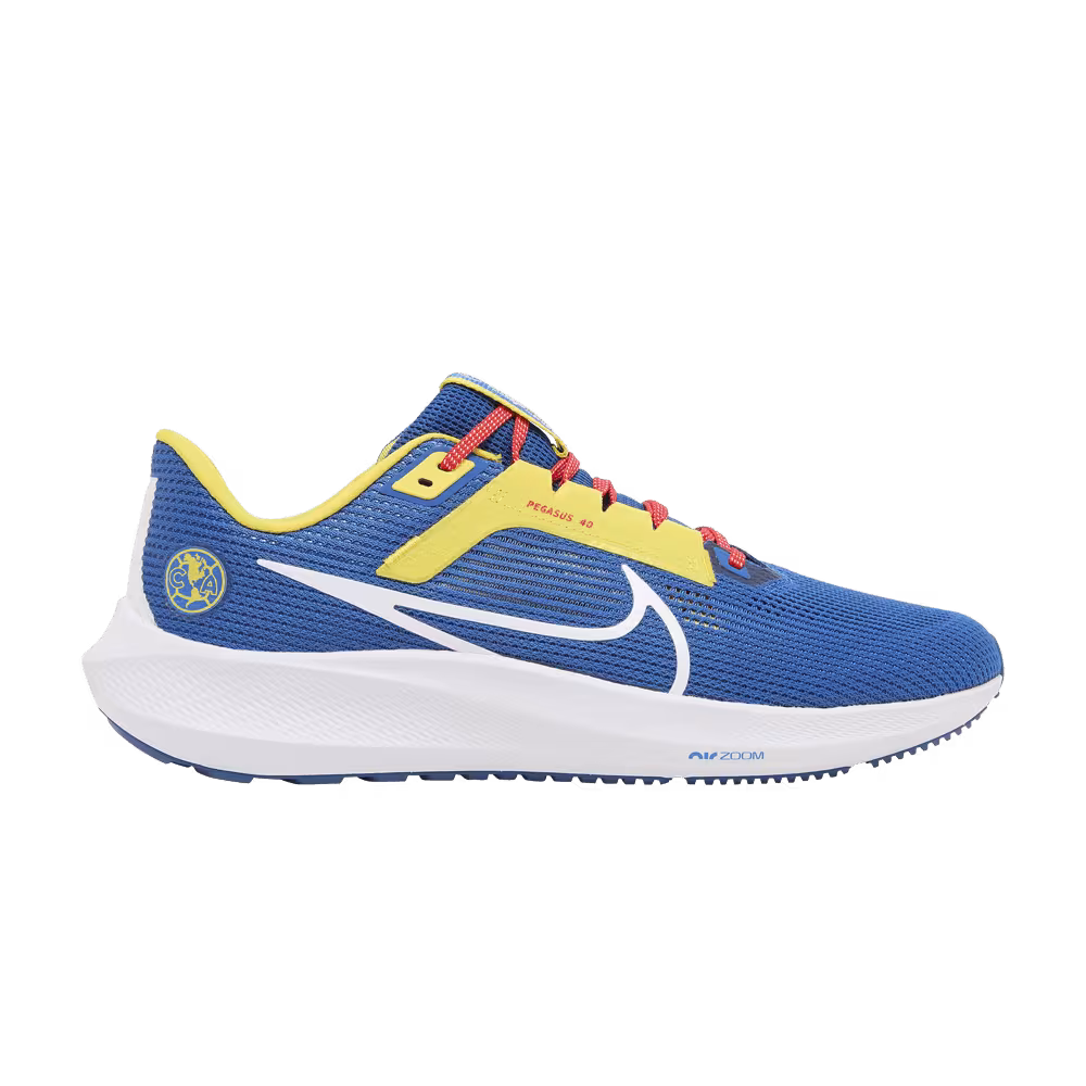 Nike Air Zoom Pegasus 40 Club América