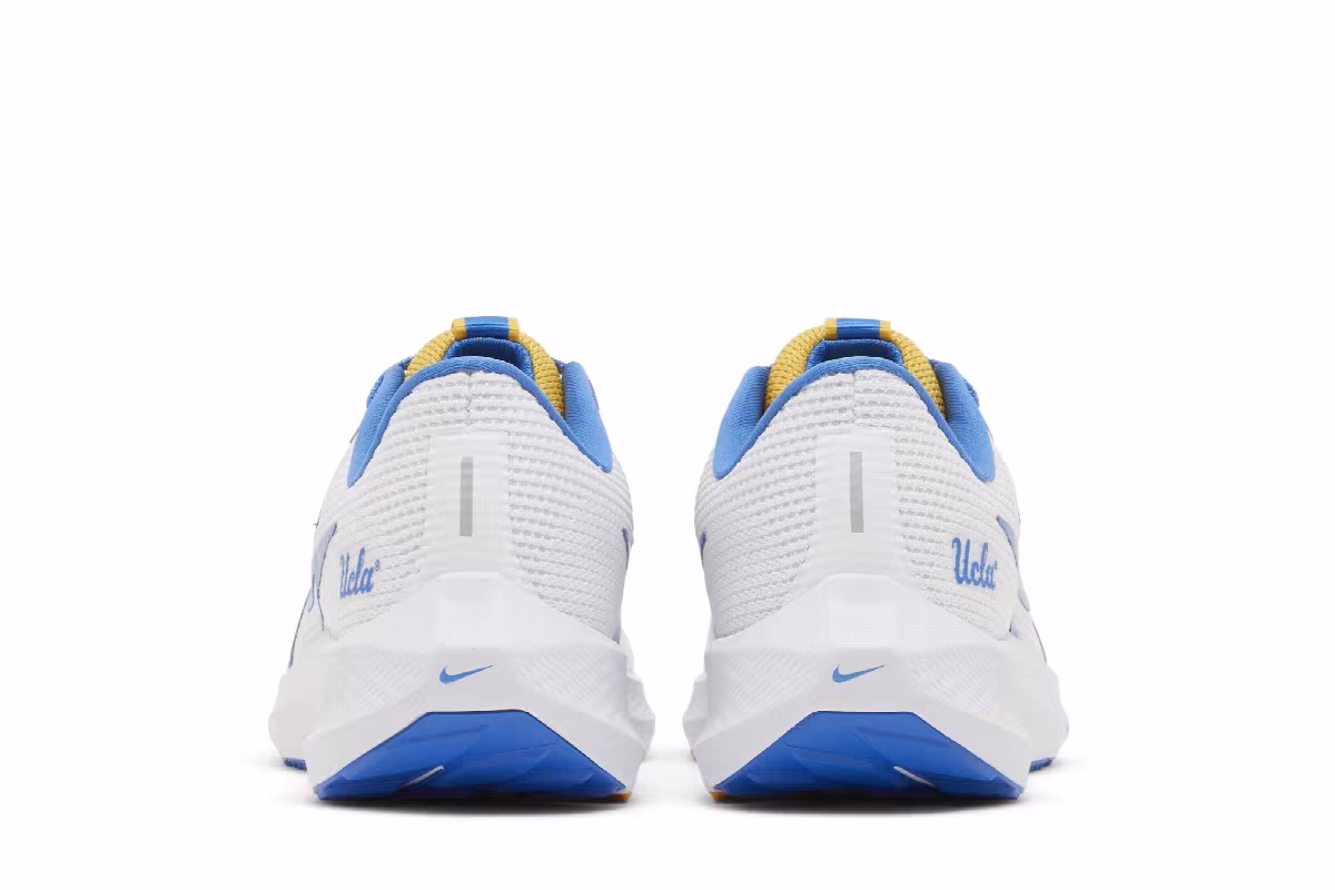 Nike Air Zoom Pegasus 40 UCLA, view 7