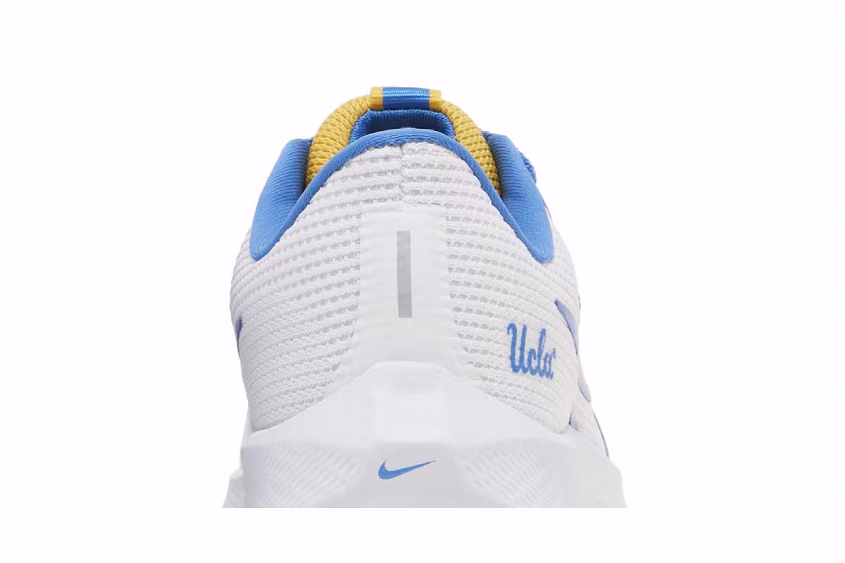Nike Air Zoom Pegasus 40 UCLA, view 8