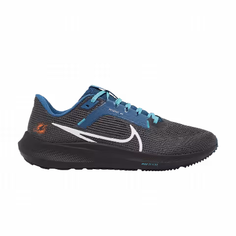 NFL x Nike Air Zoom Pegasus 40 'Miami Dolphins'