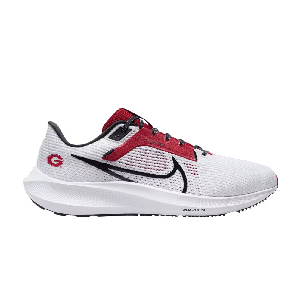 Nike Air Zoom Pegasus 40 Georgia