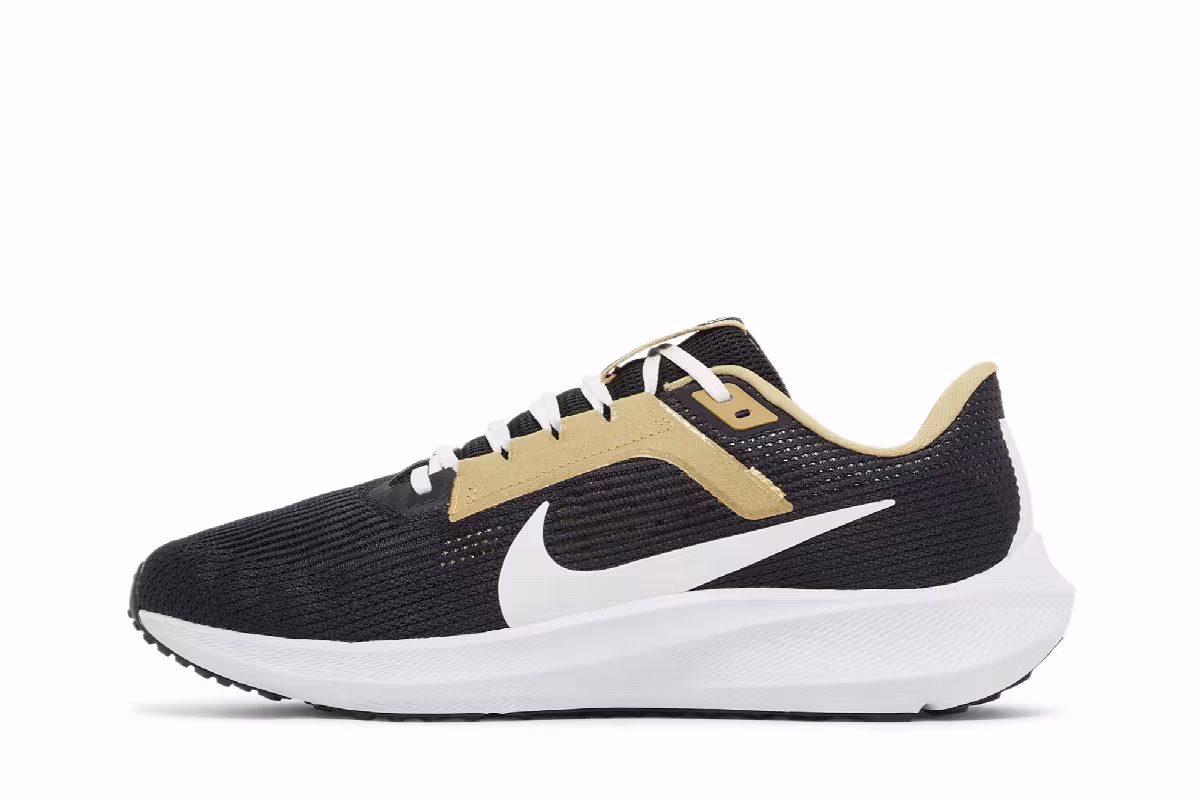 Nike Air Zoom Pegasus 40 Chelsea FC, view 4