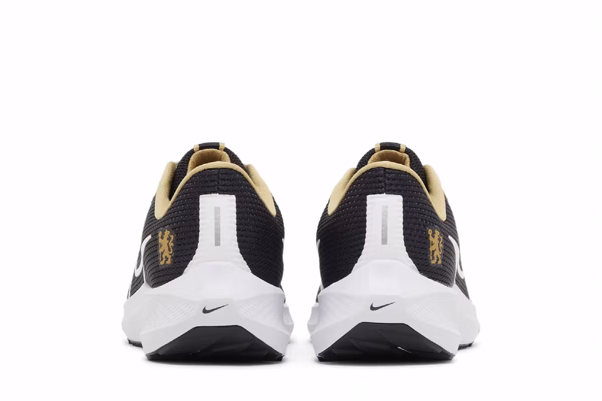 Nike Air Zoom Pegasus 40 Chelsea FC, view 7