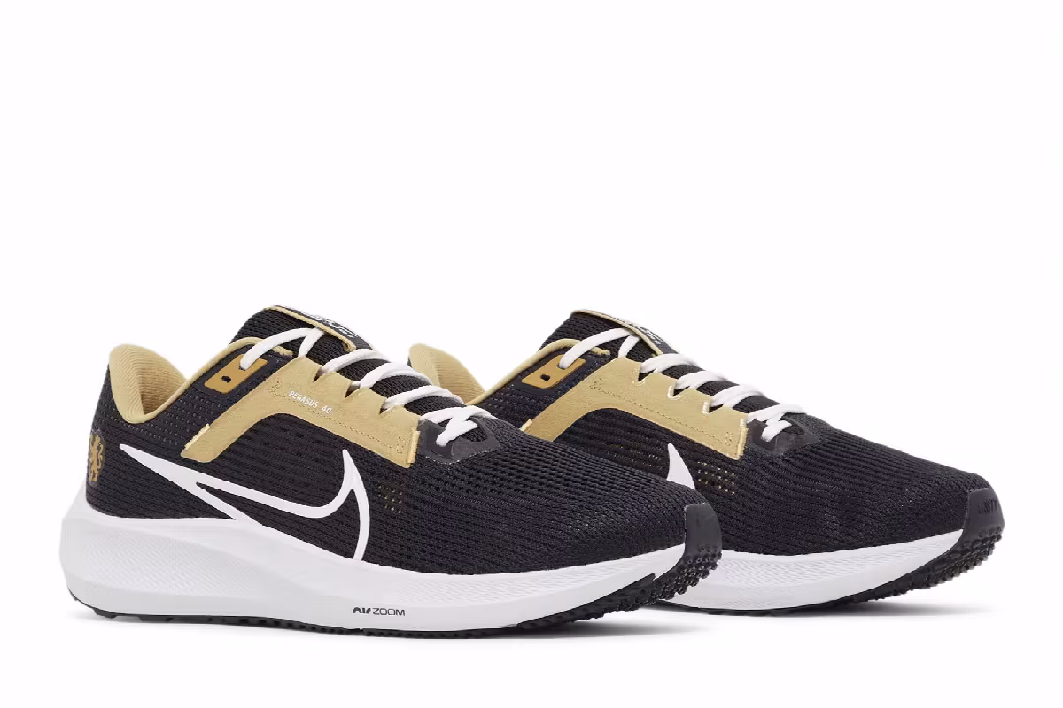 Nike Air Zoom Pegasus 40 Chelsea FC, view 9