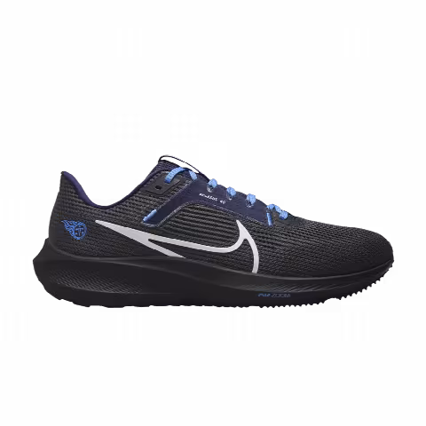 Nike NFL x Air Zoom Pegasus 40 'Tennessee Titans'