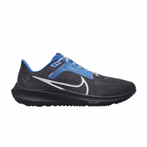 NFL x Nike Air Zoom Pegasus 40 'Detroit Lions'