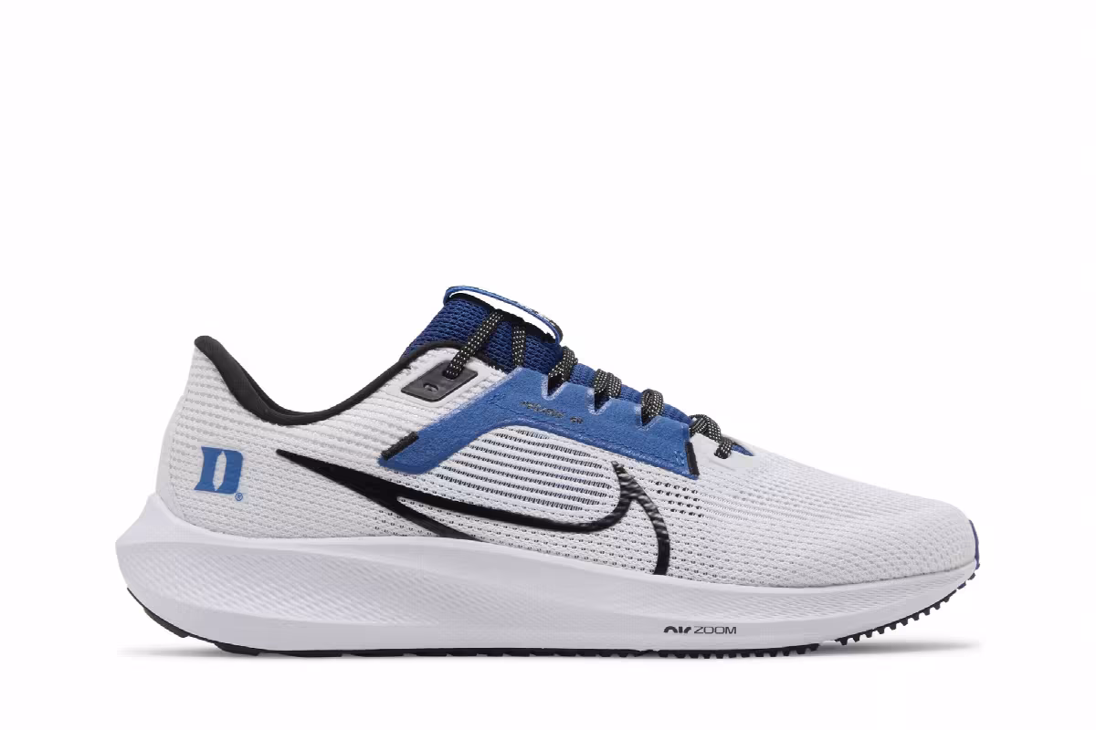 Nike Air Zoom Pegasus 40 Duke, view 2