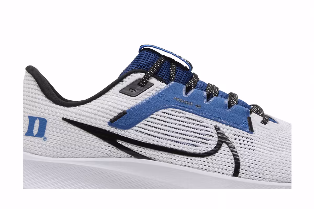 Nike Air Zoom Pegasus 40 Duke, view 3