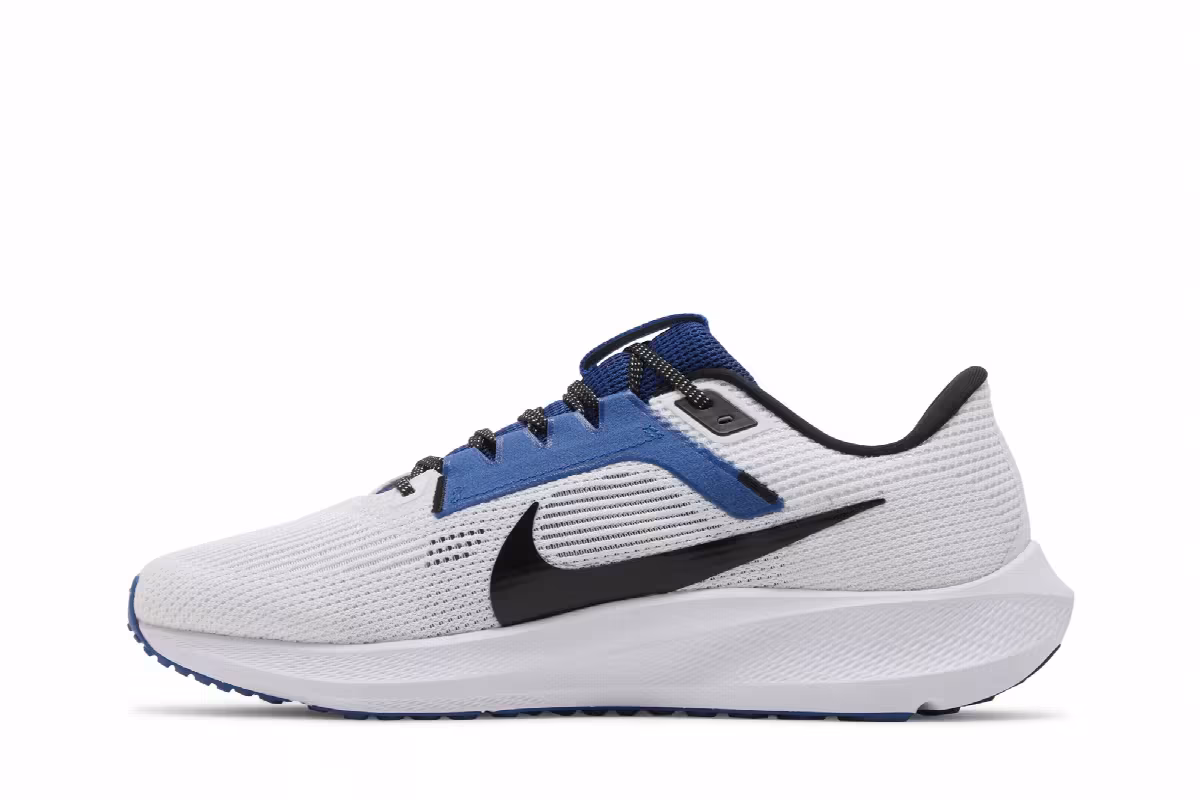 Nike Air Zoom Pegasus 40 Duke, view 4