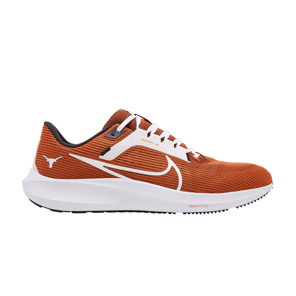 Nike Air Zoom Pegasus 40 Texas