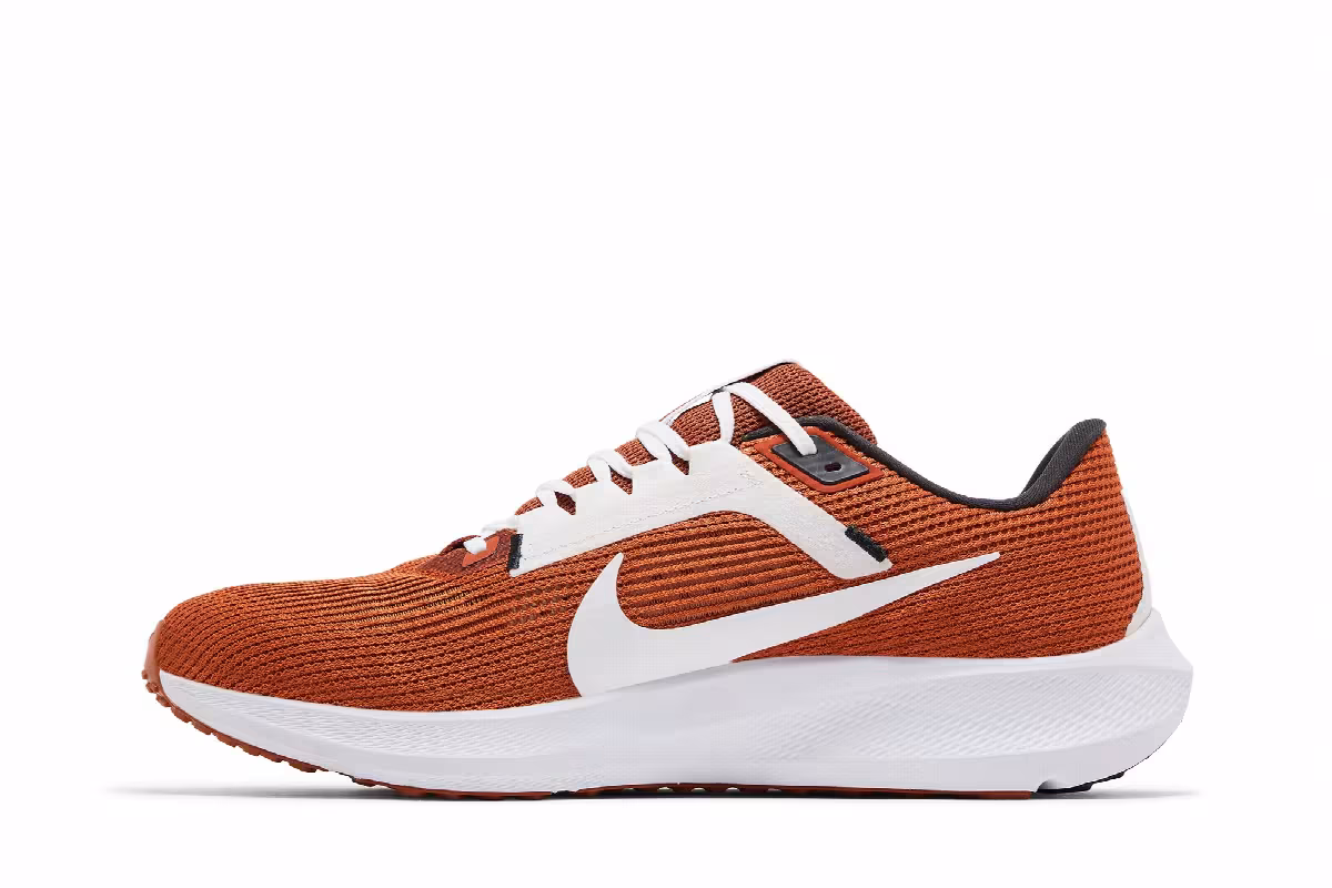 Nike Air Zoom Pegasus 40 Texas, view 4