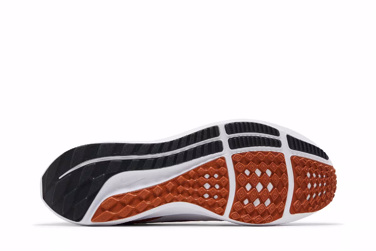 Nike Air Zoom Pegasus 40 Texas, view 5