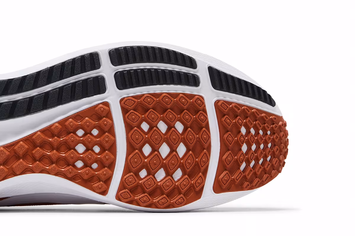 Nike Air Zoom Pegasus 40 Texas, view 6